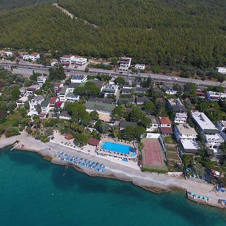 Greenport Bodrum Hotel Guvercinlik  Exterior photo