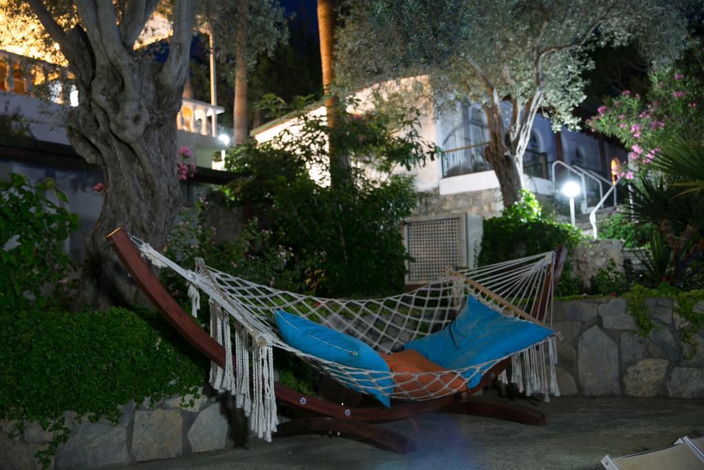 Greenport Bodrum Hotel Guvercinlik  Exterior photo