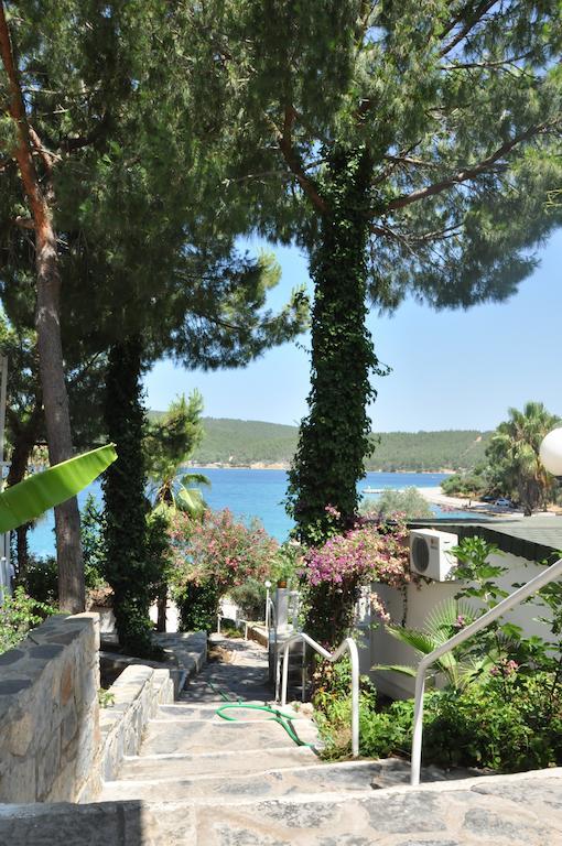 Greenport Bodrum Hotel Guvercinlik  Exterior photo