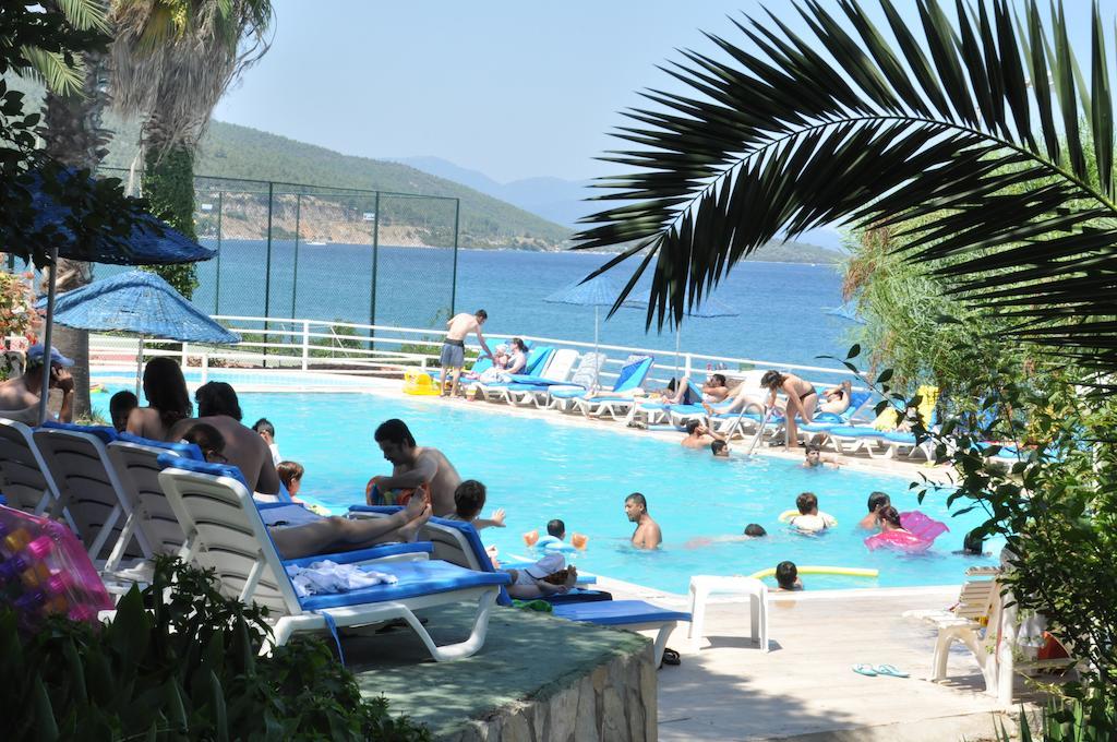 Greenport Bodrum Hotel Guvercinlik  Exterior photo