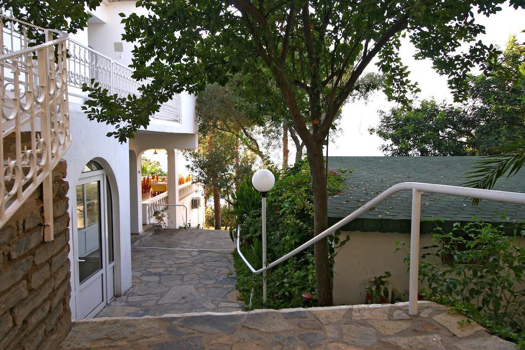 Greenport Bodrum Hotel Guvercinlik  Exterior photo