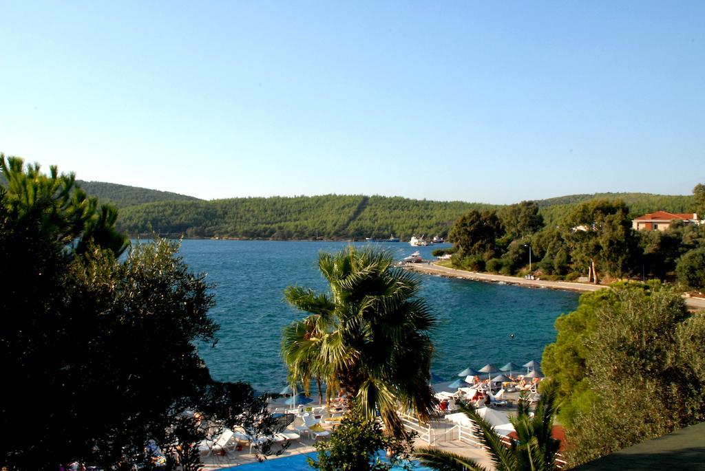 Greenport Bodrum Hotel Guvercinlik  Exterior photo