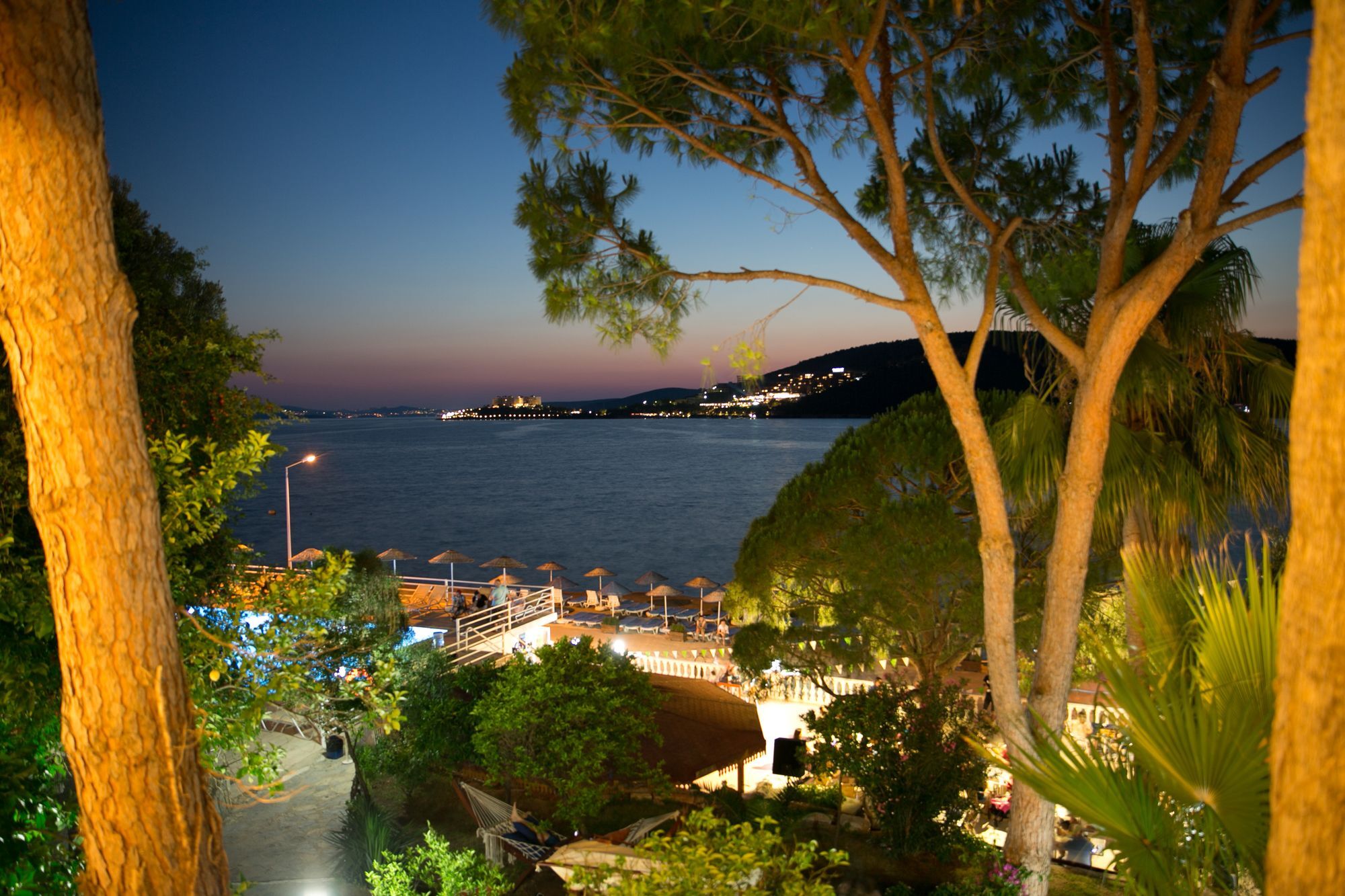 Greenport Bodrum Hotel Guvercinlik  Exterior photo