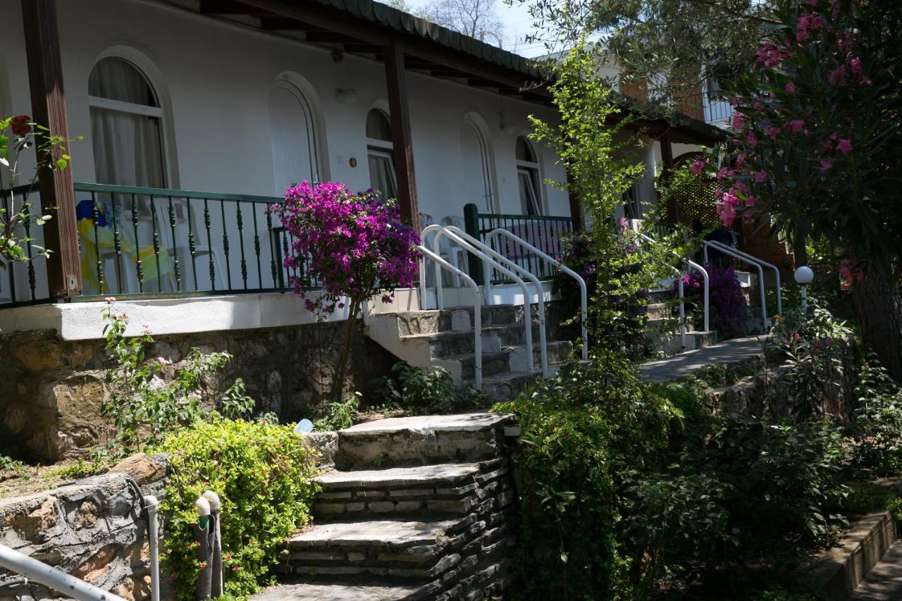 Greenport Bodrum Hotel Guvercinlik  Exterior photo